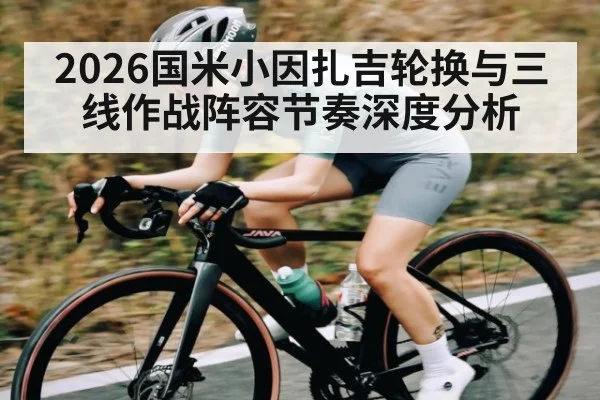 2026国米小因扎吉轮换与三线作战阵容节奏深度分析